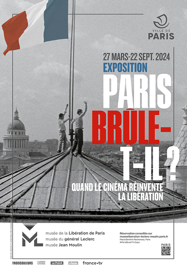 Paris brûle-t-il ?